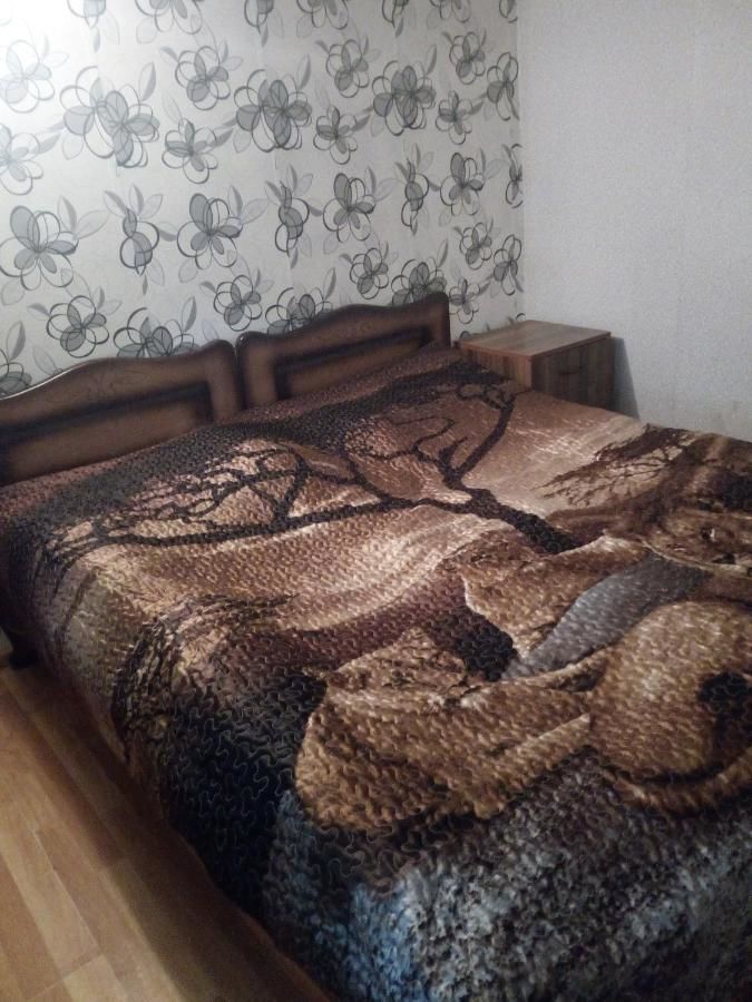 Гостевой дом Guesthouse MAMUKA zhabesh Zhabeshi-23